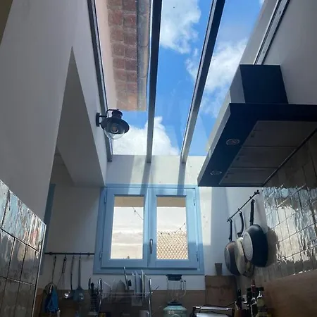 Magnifique Maison De Pecheur *
