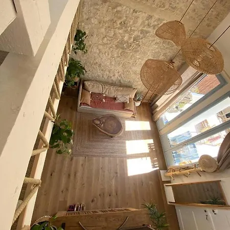 Magnifique Maison De Pecheur Cagnes-sur-Mer