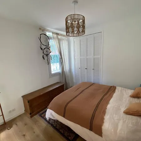 Magnifique Maison De Pecheur