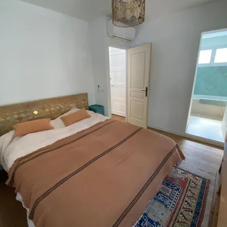 Magnifique Maison De Pecheur *