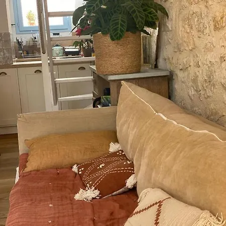 Сasa de vacaciones Magnifique Maison De Pecheur
