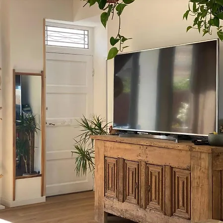 Сasa de vacaciones Magnifique Maison De Pecheur *