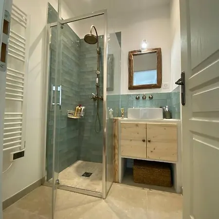 Magnifique Maison De Pecheur Сasa de vacaciones