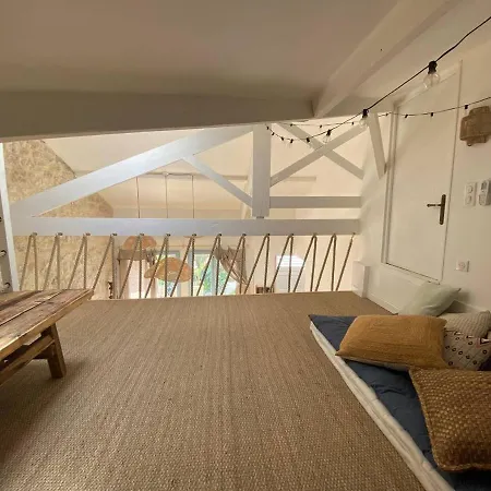 Magnifique Maison De Pecheur * Cagnes-sur-Mer