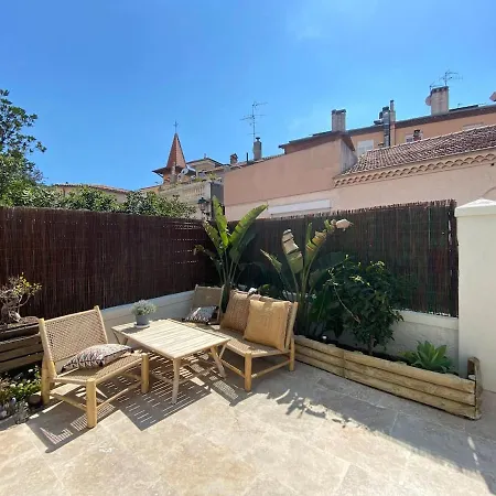 Magnifique Maison De Pecheur *