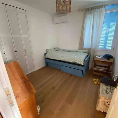 Сasa de vacaciones Magnifique Maison De Pecheur