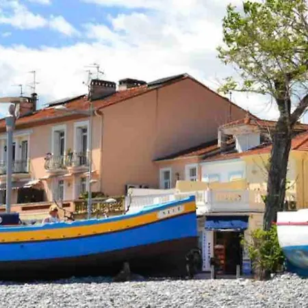 Magnifique Maison De Pecheur Nyaraló Cagnes-sur-Mer