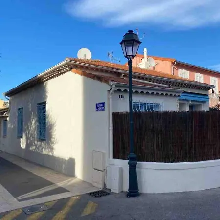 Magnifique Maison De Pecheur Сasa de vacaciones *