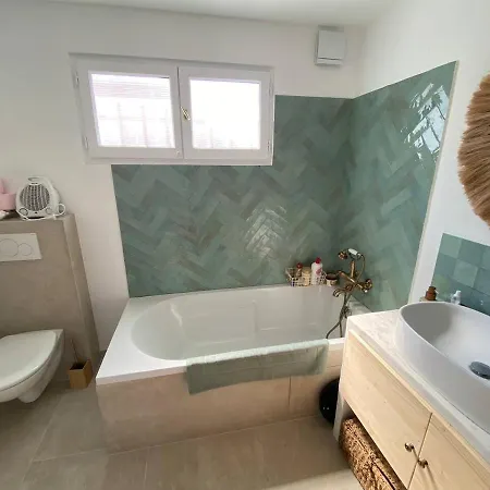 Magnifique Maison De Pecheur Сasa de vacaciones Cagnes-sur-Mer